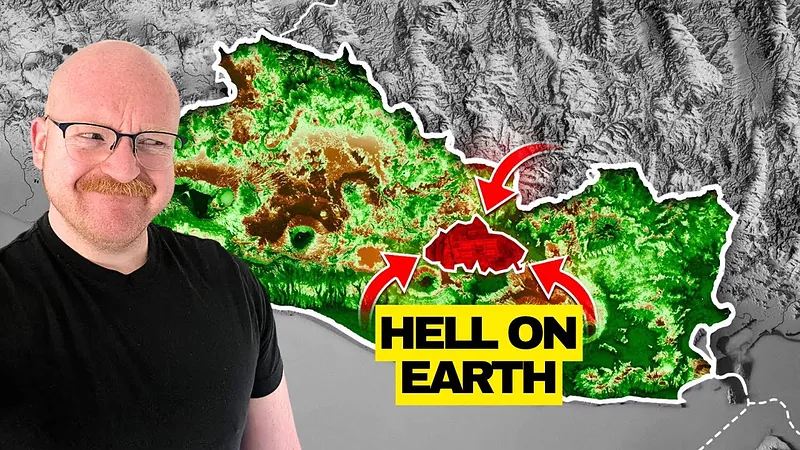 Caleb McMurtrey documentary thumbnail