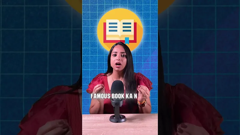 Tech With Nandini vertical short thumbnail